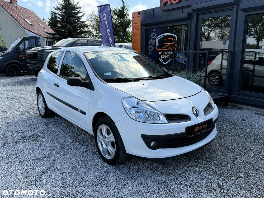 Renault Clio 1.5 dCi Tech Run - 2