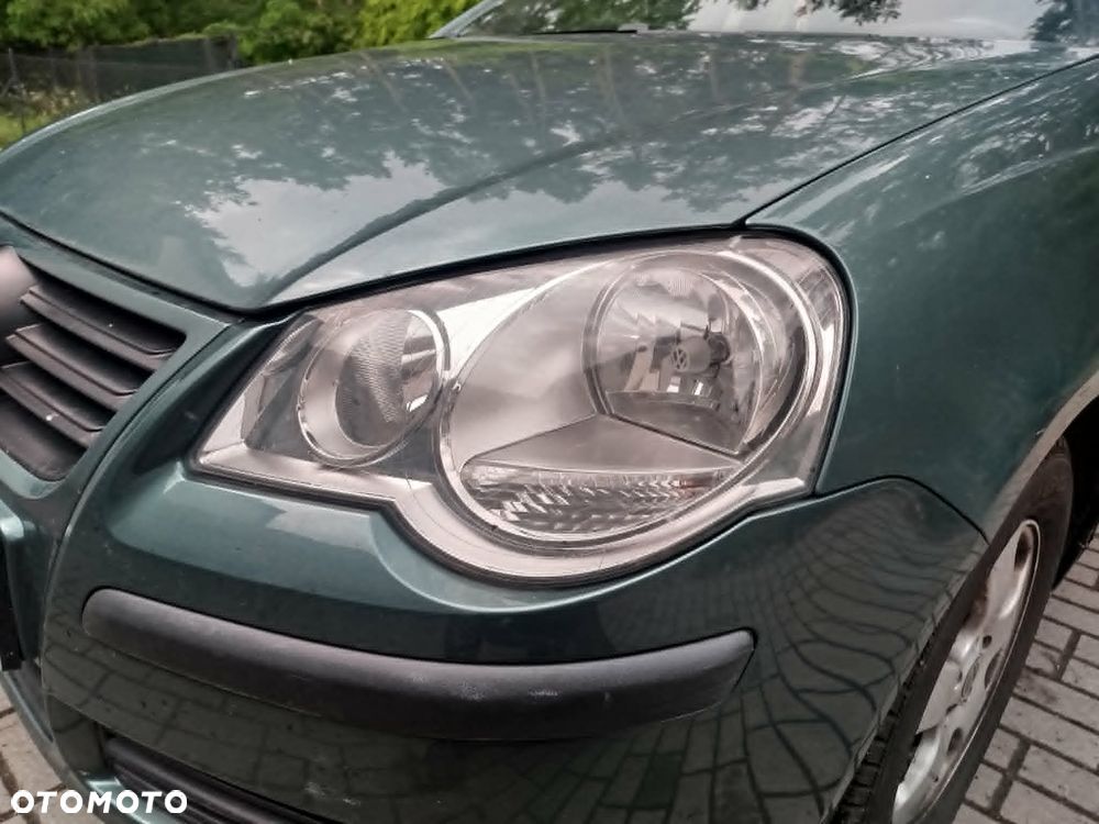 Volkswagen Polo 1.2 Q-Line - 7