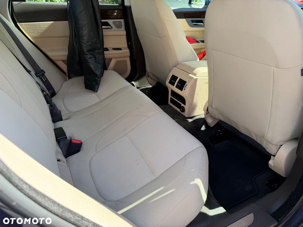 Jaguar XF 2.0 i4D Pure - 18