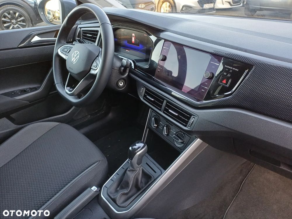 Volkswagen Taigo 1.0 TSI OPF DSG Style - 12