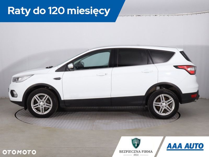 Ford Kuga - 4