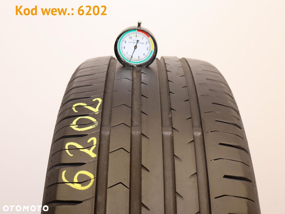 Continental ContiPremiumContact 5 - 215/60 R16 - 1