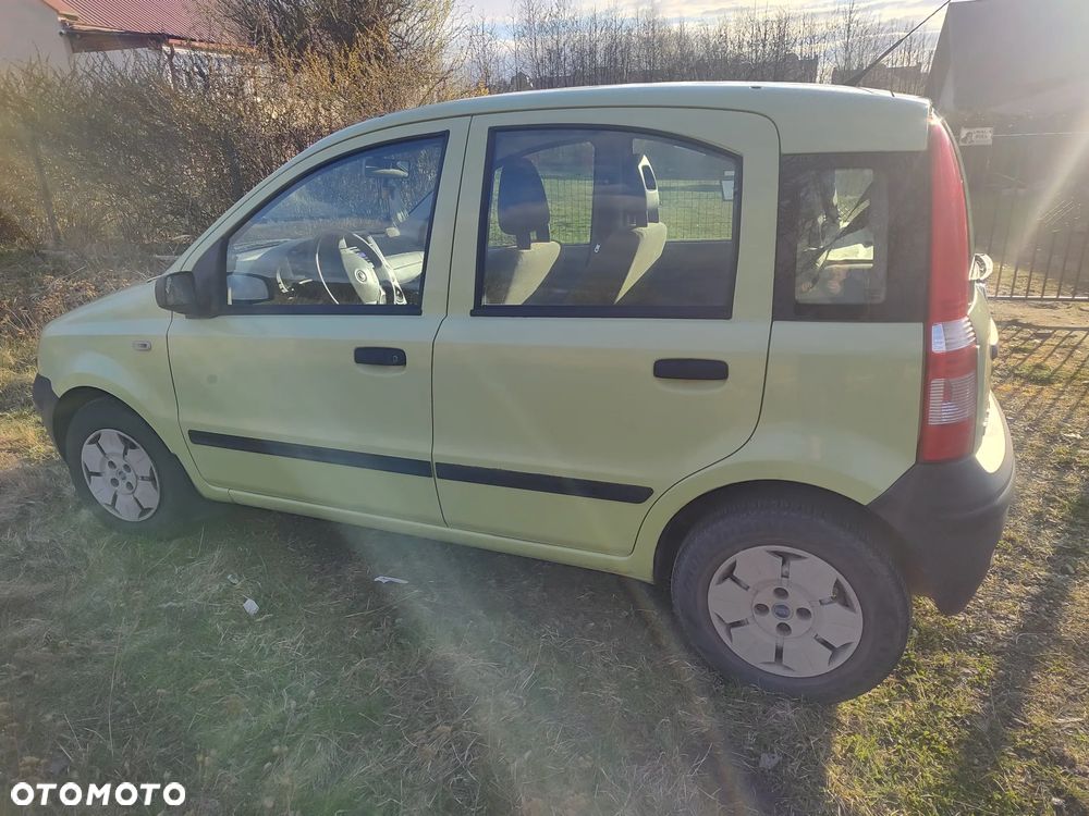 Fiat Panda 1.1 Actual Eco - 3