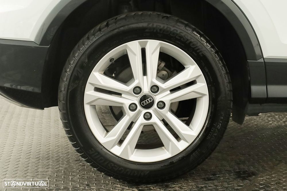 Audi Q2 30 TFSI Advanced - 5