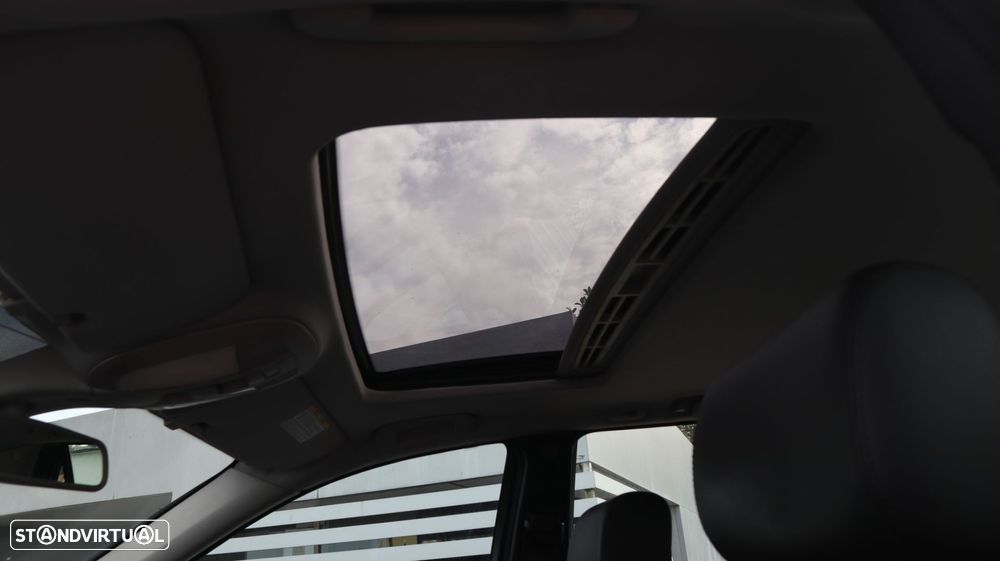 Mercedes-Benz ML 320 CDI - 11