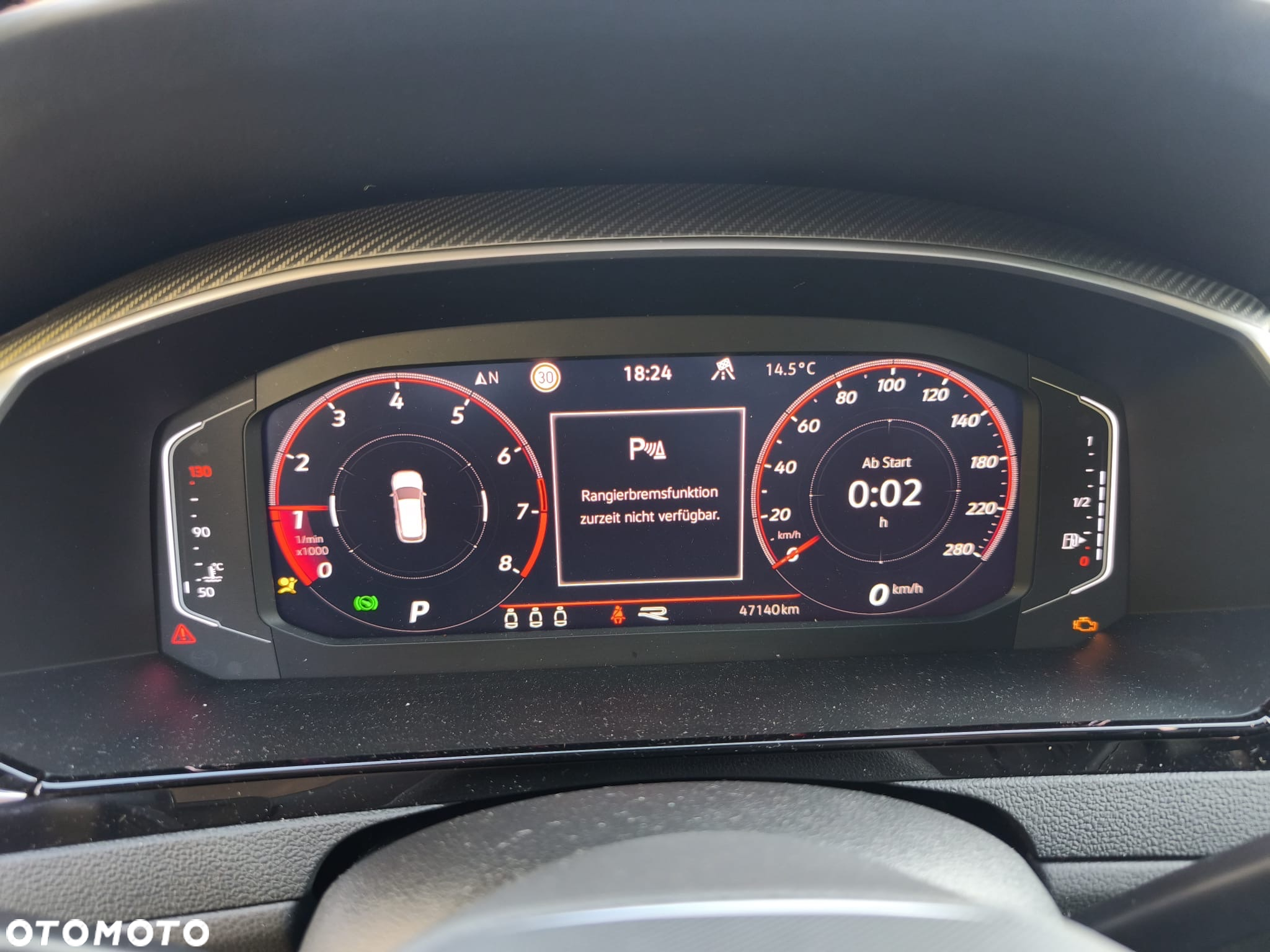 Volkswagen Arteon Shooting Brake 2.0 TSI OPF DSG R-Line - 13