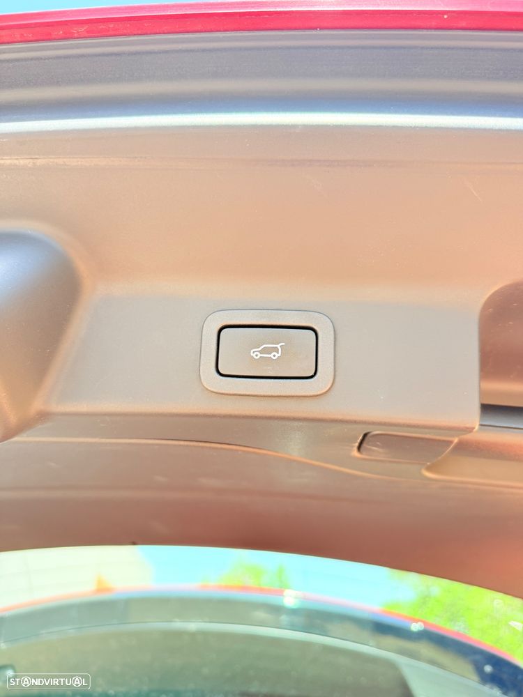 Jaguar F-Pace 20d AWD Aut. Prestige - 18