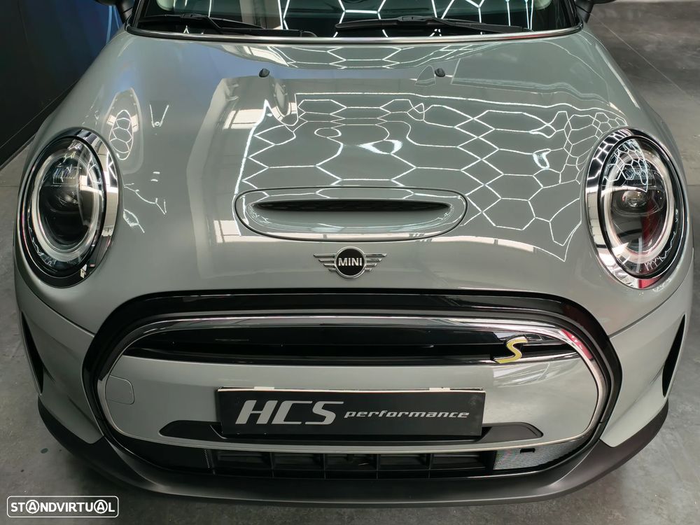 MINI 3 Portas Cooper SE - 20