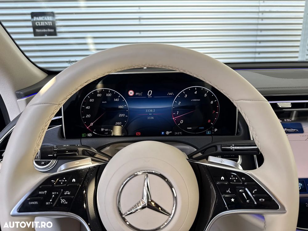 Mercedes-Benz E 200 MHEV 4MATIC Aut. - 8