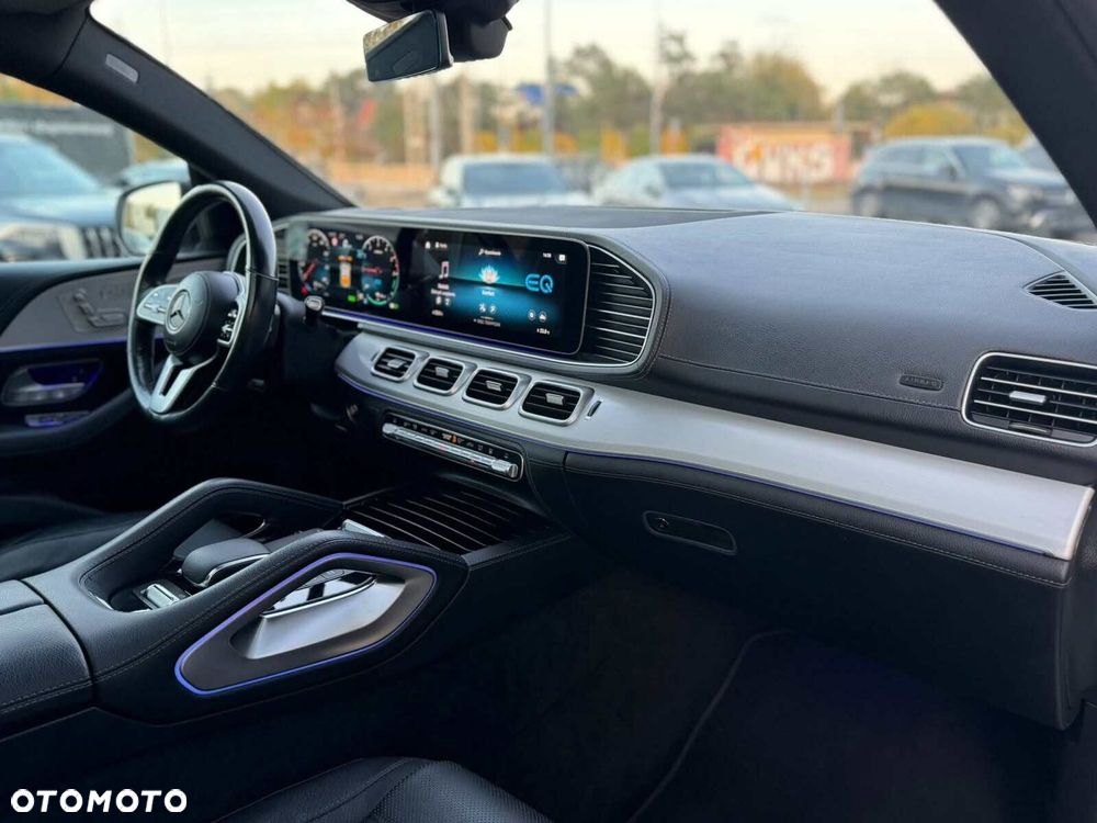 Mercedes-Benz GLE 350 de 4-Matic Executive - 18