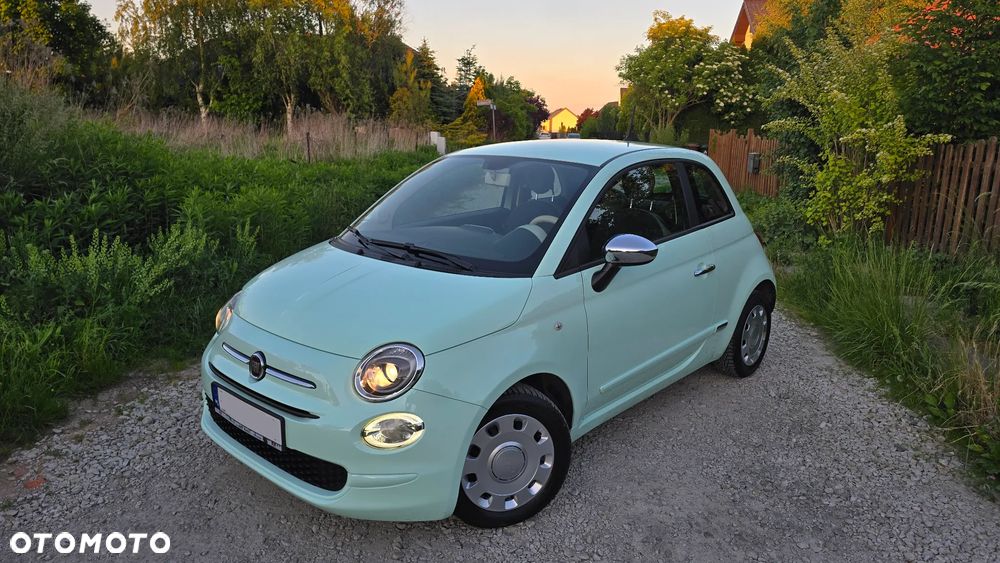 Fiat 500 1.2 Pop - 3