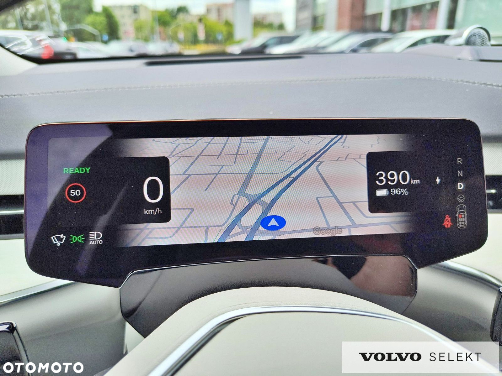 Volvo EX90 - 21