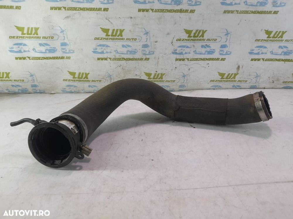 Conducta intercooler F10145018-07 Land Rover Range Rover Sport 2 [201 - 2