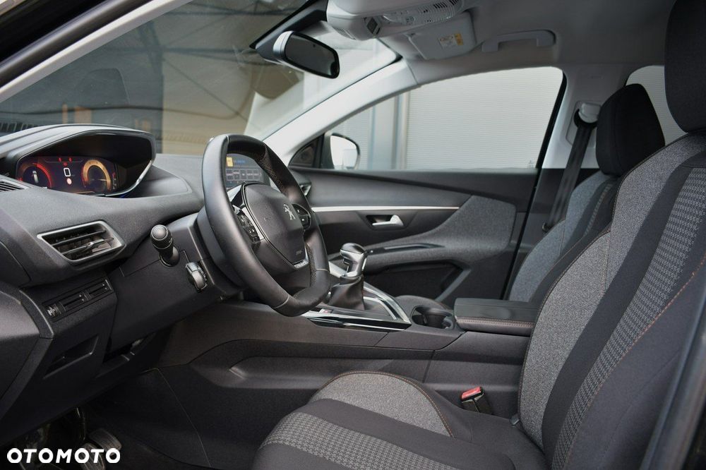 Peugeot 5008 1.6 HDi Style 7os - 11