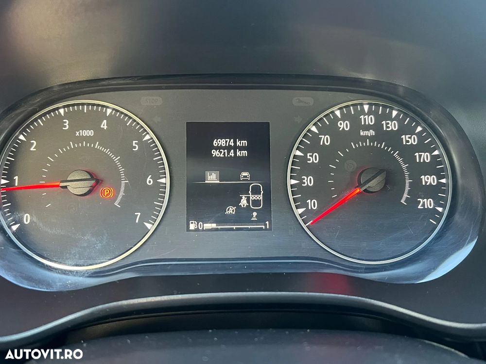 Dacia Logan ECO-G 100 MT6 Expression - 12