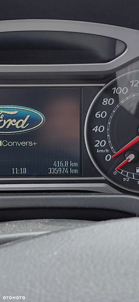 Ford Mondeo 2.0 TDCi Titanium S - 1