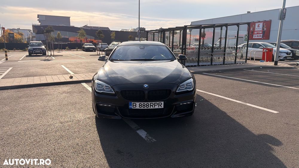 BMW Seria 6 - 19