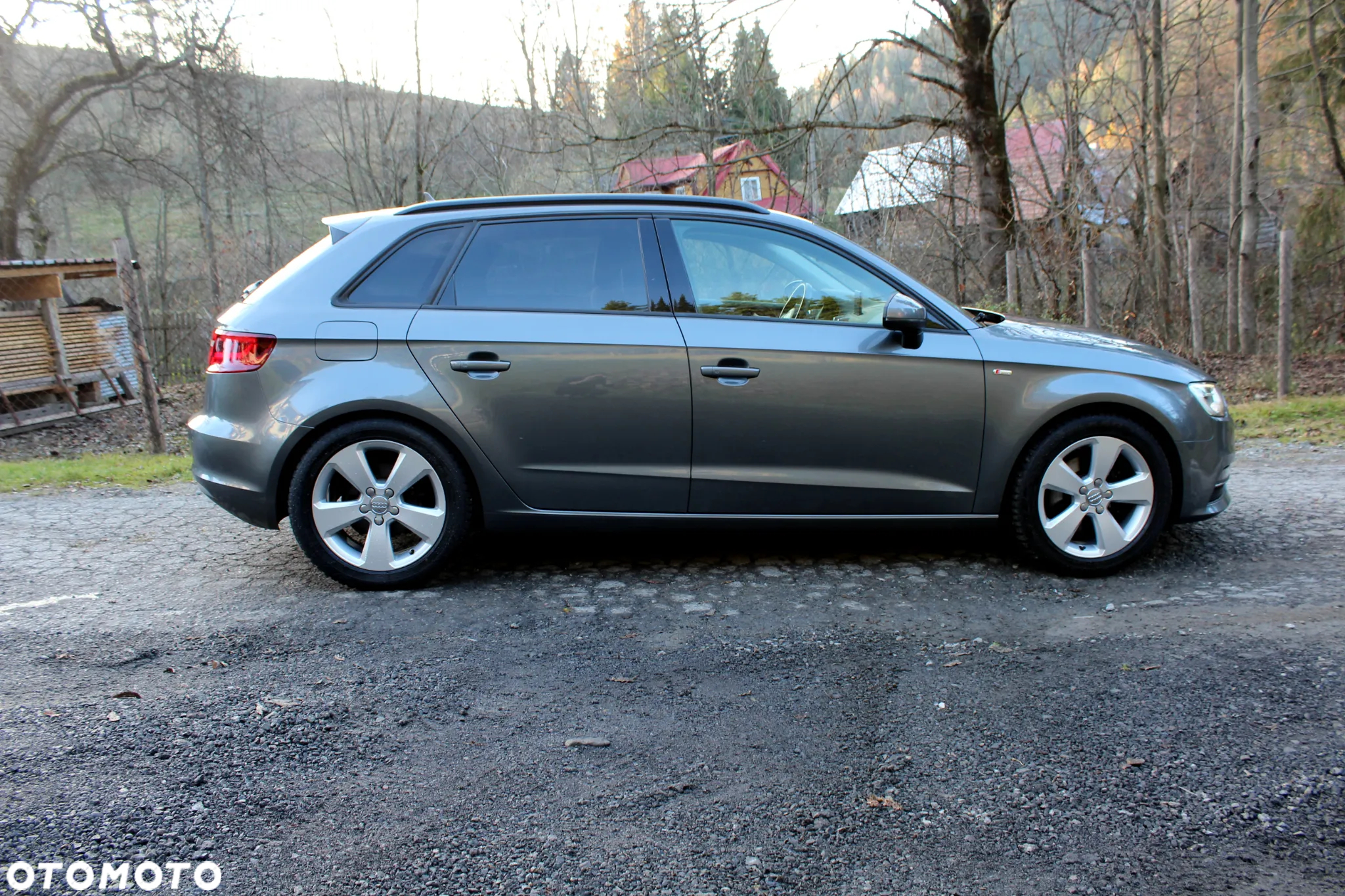 Audi A3 2.0 TDI clean diesel Quattro Ambition S tronic - 22