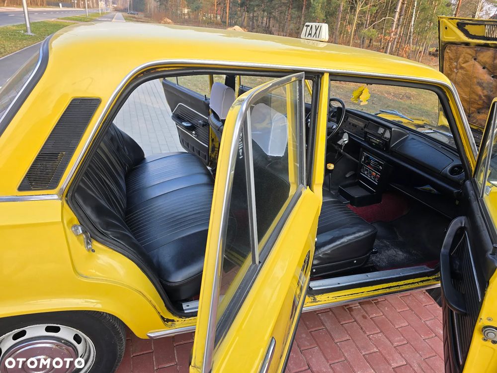 Fiat 125p - 19