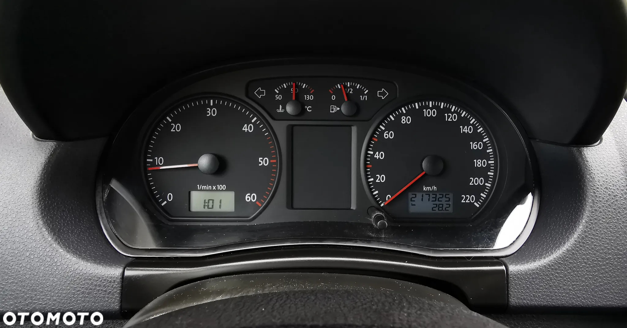 Volkswagen Polo 1.9 TDI Comfortline - 12