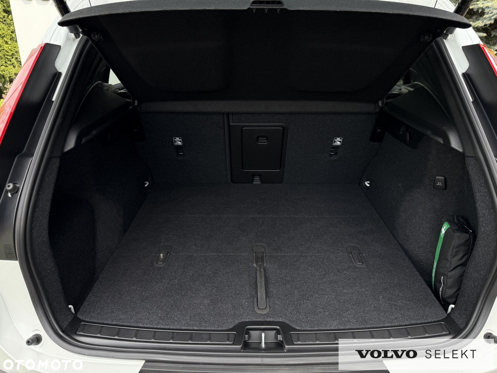 Volvo XC 40 - 29