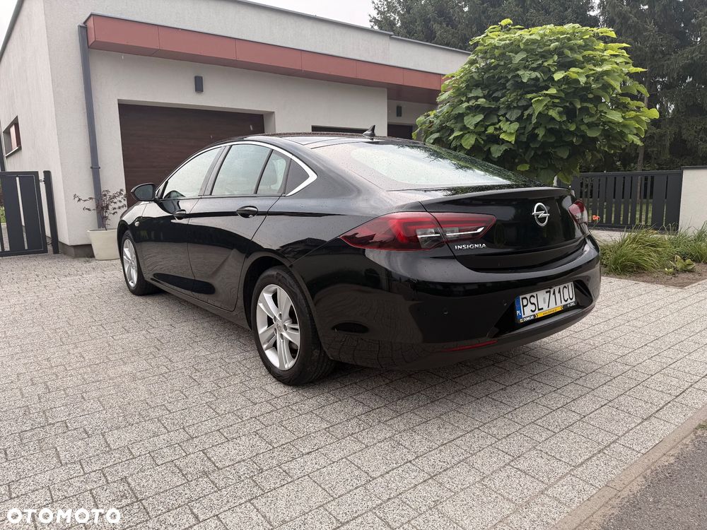 Opel Insignia 1.5 T Enjoy S&S - 6