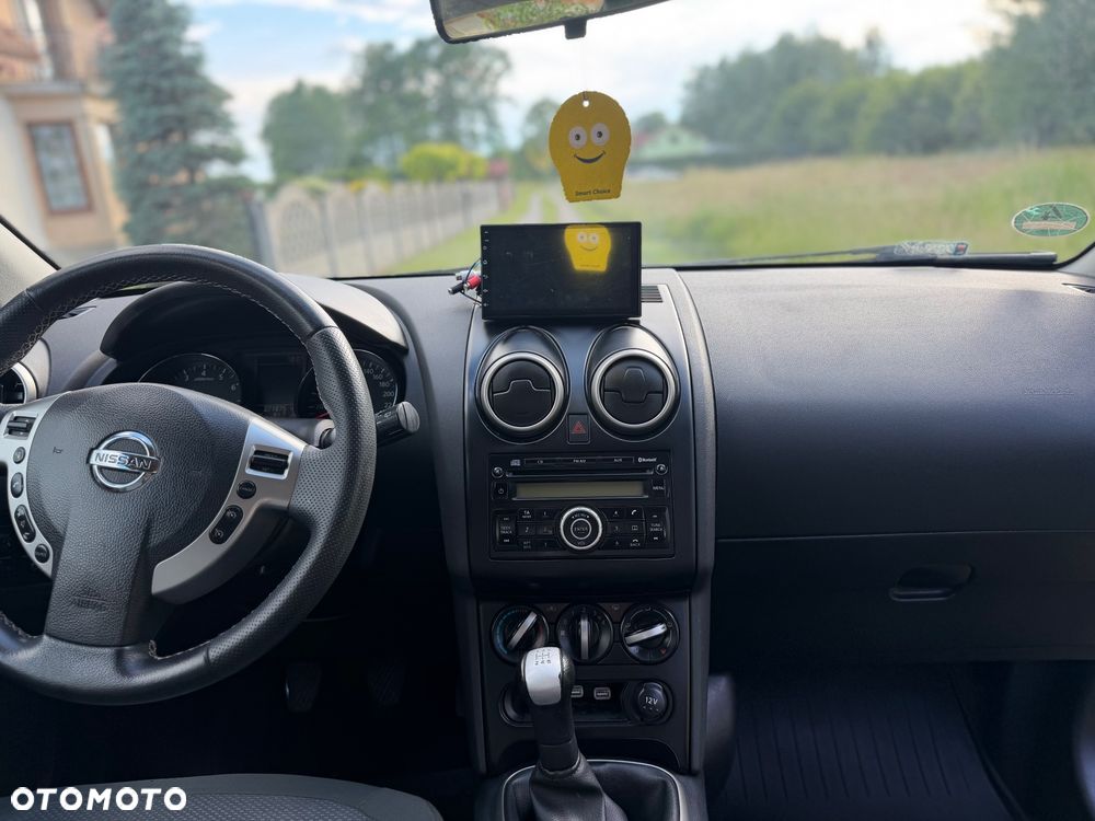Nissan Qashqai - 32
