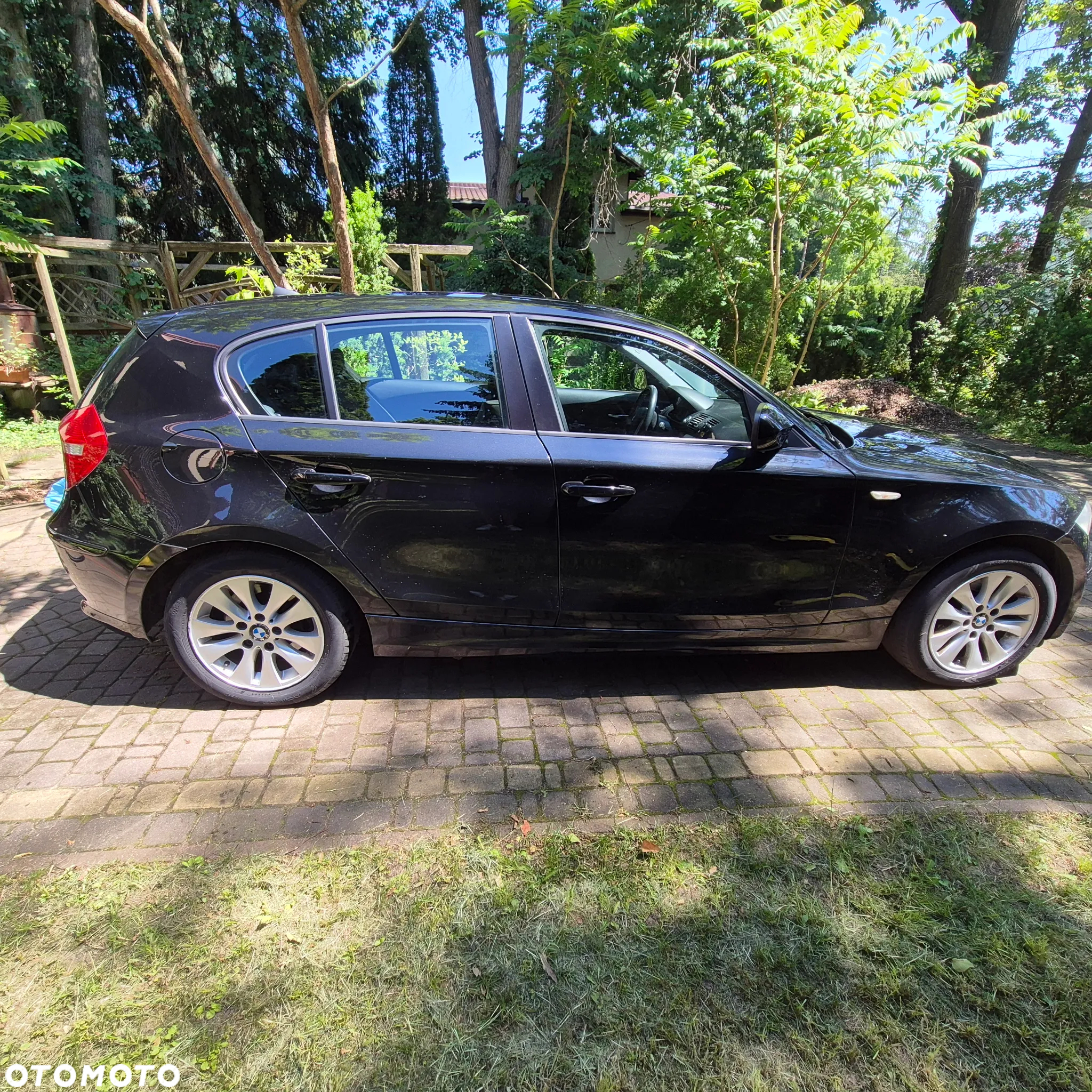 BMW Seria 1 120d - 2