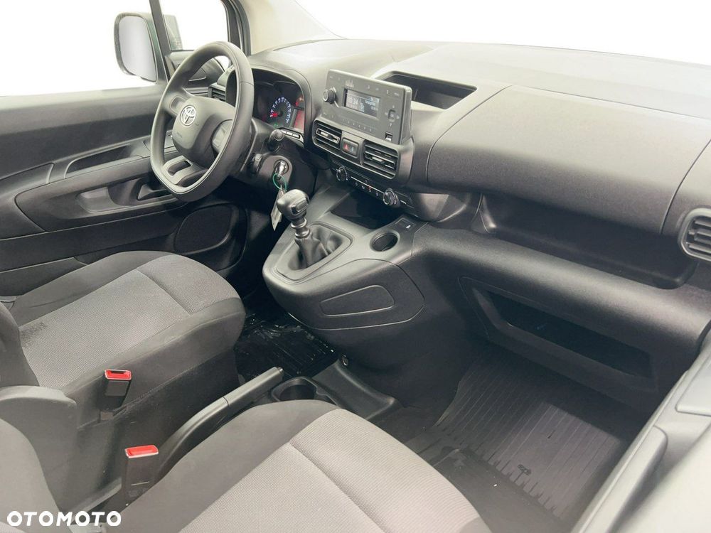 Toyota ProaceCity - 14