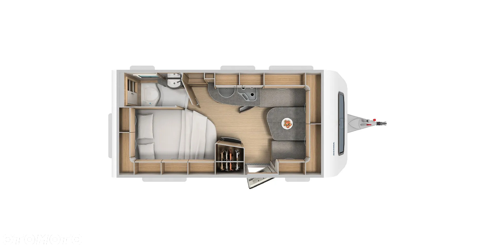 Hymer-Eriba Nova Light 465 - 7