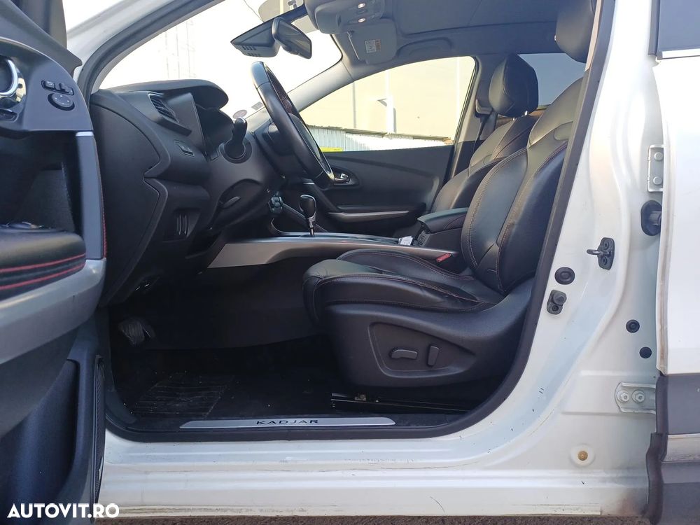 Renault Kadjar 1.2 TCe EDC Intens - 10