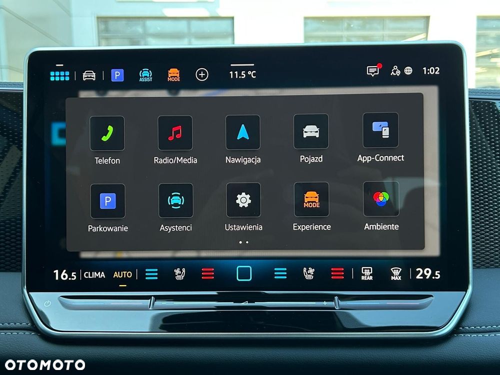 Volkswagen Tiguan 1.5 eTSI Life DSG - 26