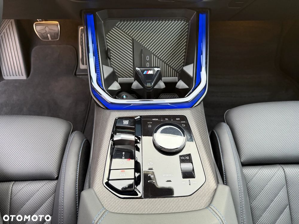 BMW X3 - 19