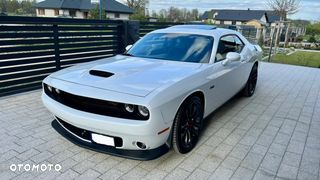 Dodge Challenger 5.7 R/T