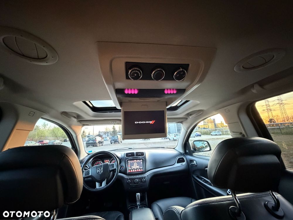 Dodge Journey - 15