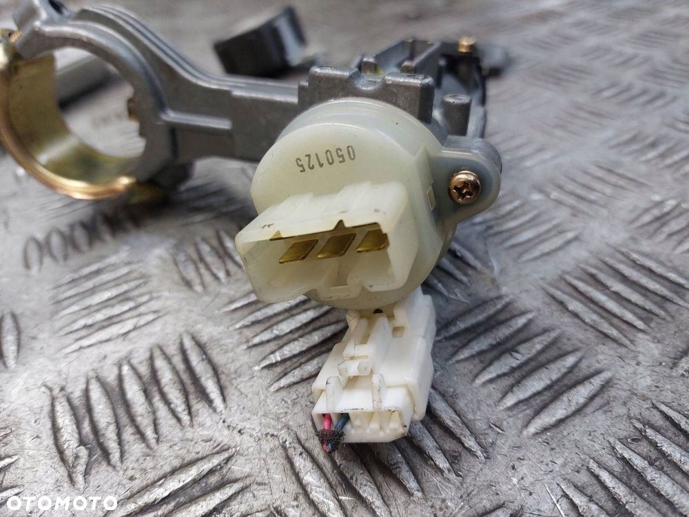 ZESTAW STARTOWY KIA PICANTO I 1.1 12V 39110-02055 95400-07800 - 7