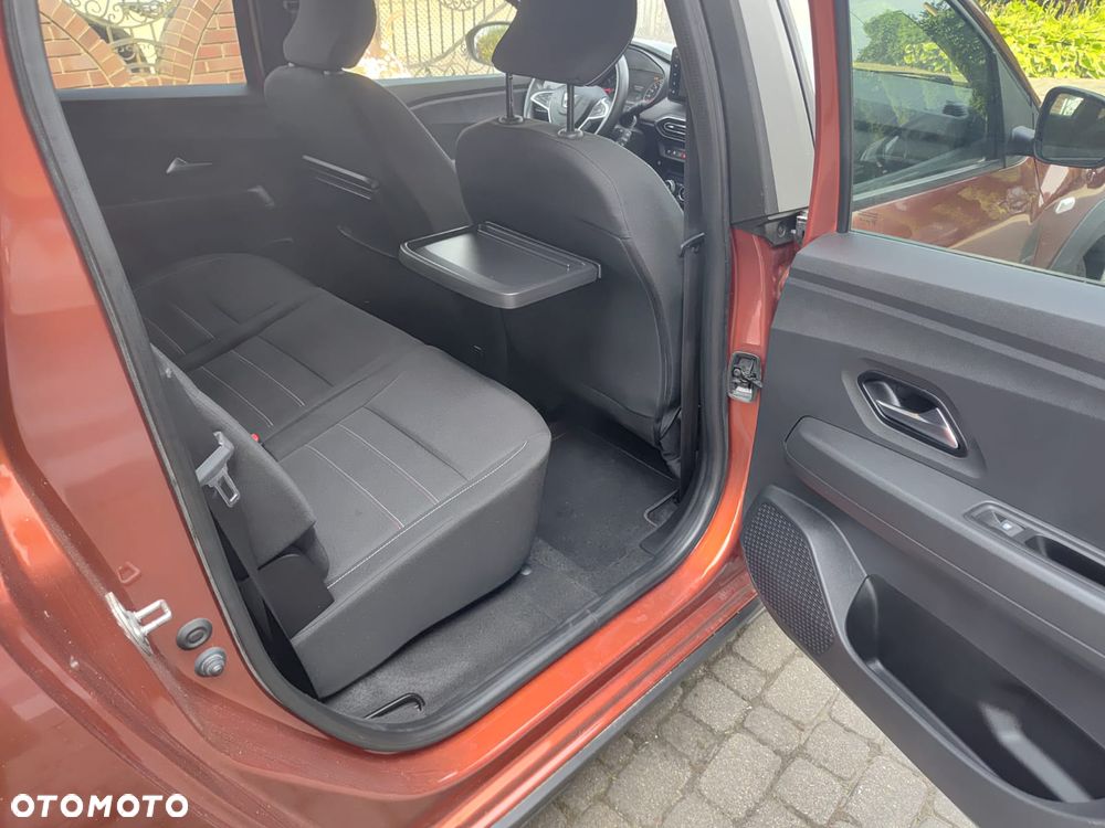 Dacia Jogger 1.0 TCe Extreme - 11