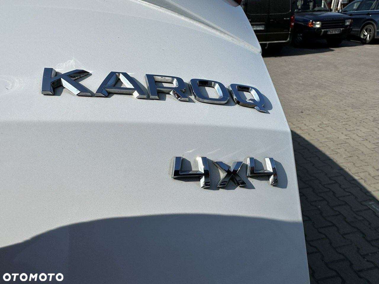 Skoda Karoq 2.0 TDI SCR 4x4 DSG Style - 10
