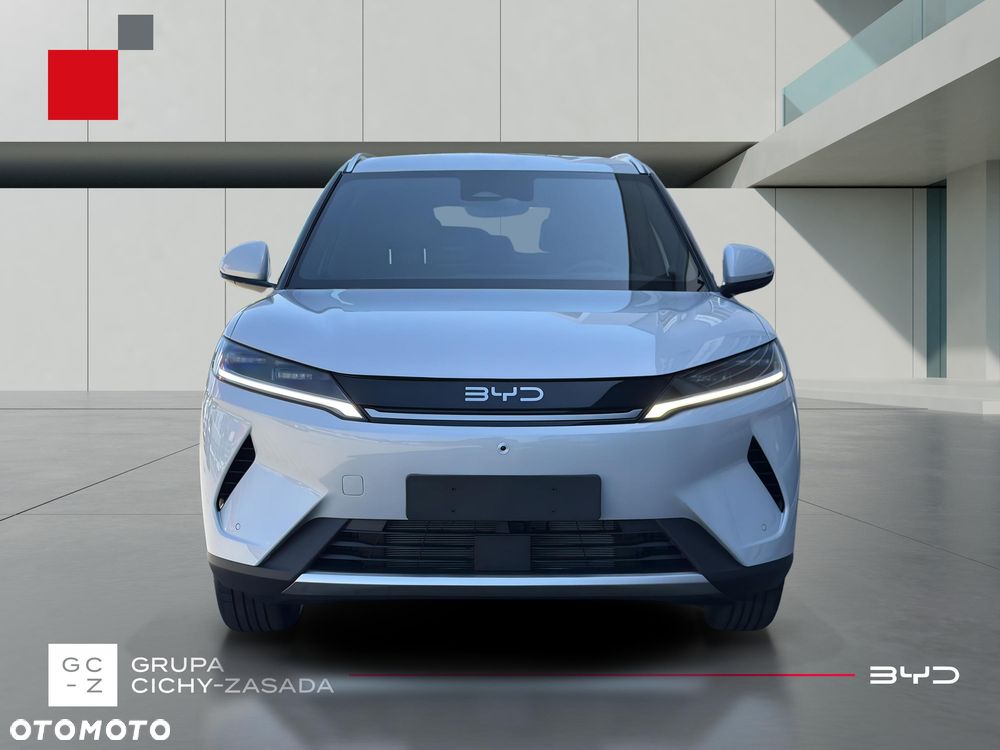 BYD Atto 2 DM-i - 3