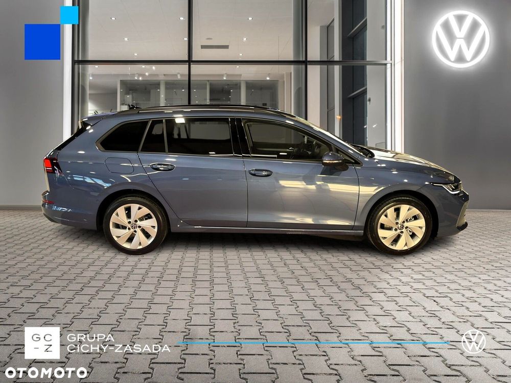 Volkswagen Golf Variant - 7