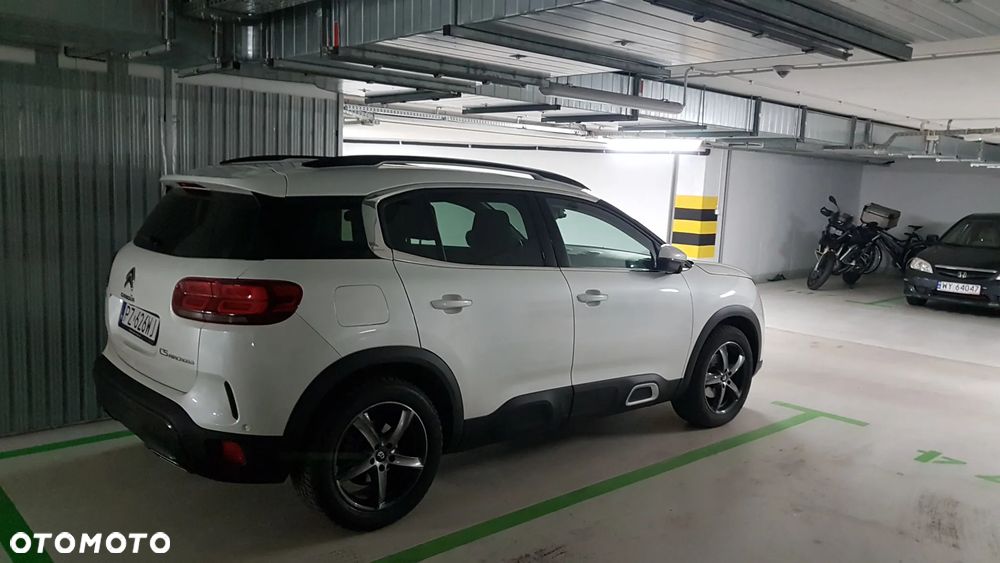 Citroën C5 Aircross 1.6 PureTech Shine EAT8 - 32