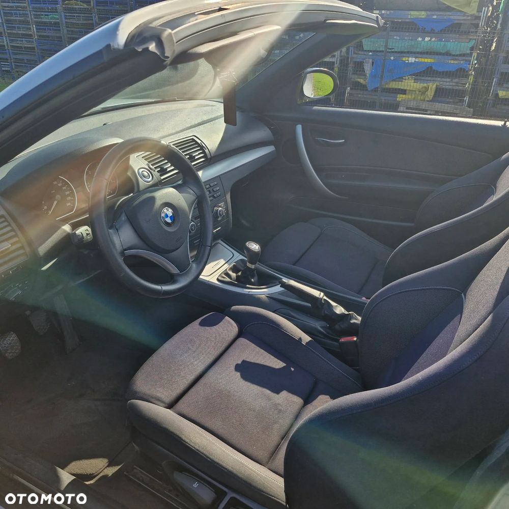 BMW Seria 1 118d DPF Edition Sport - 14
