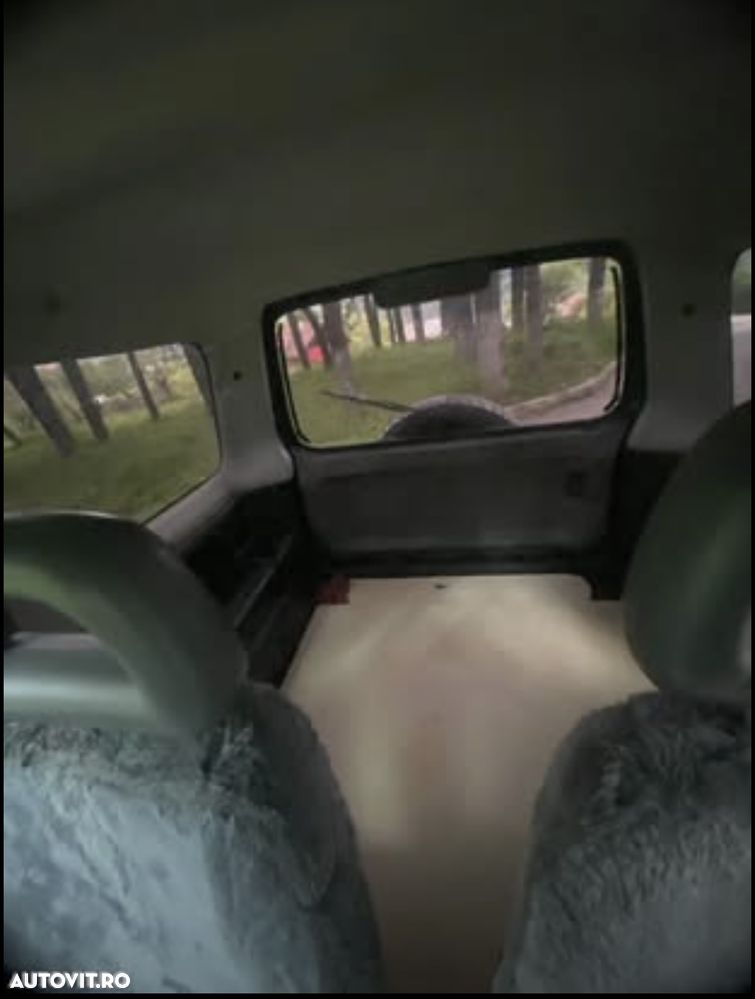 Suzuki Jimny - 5