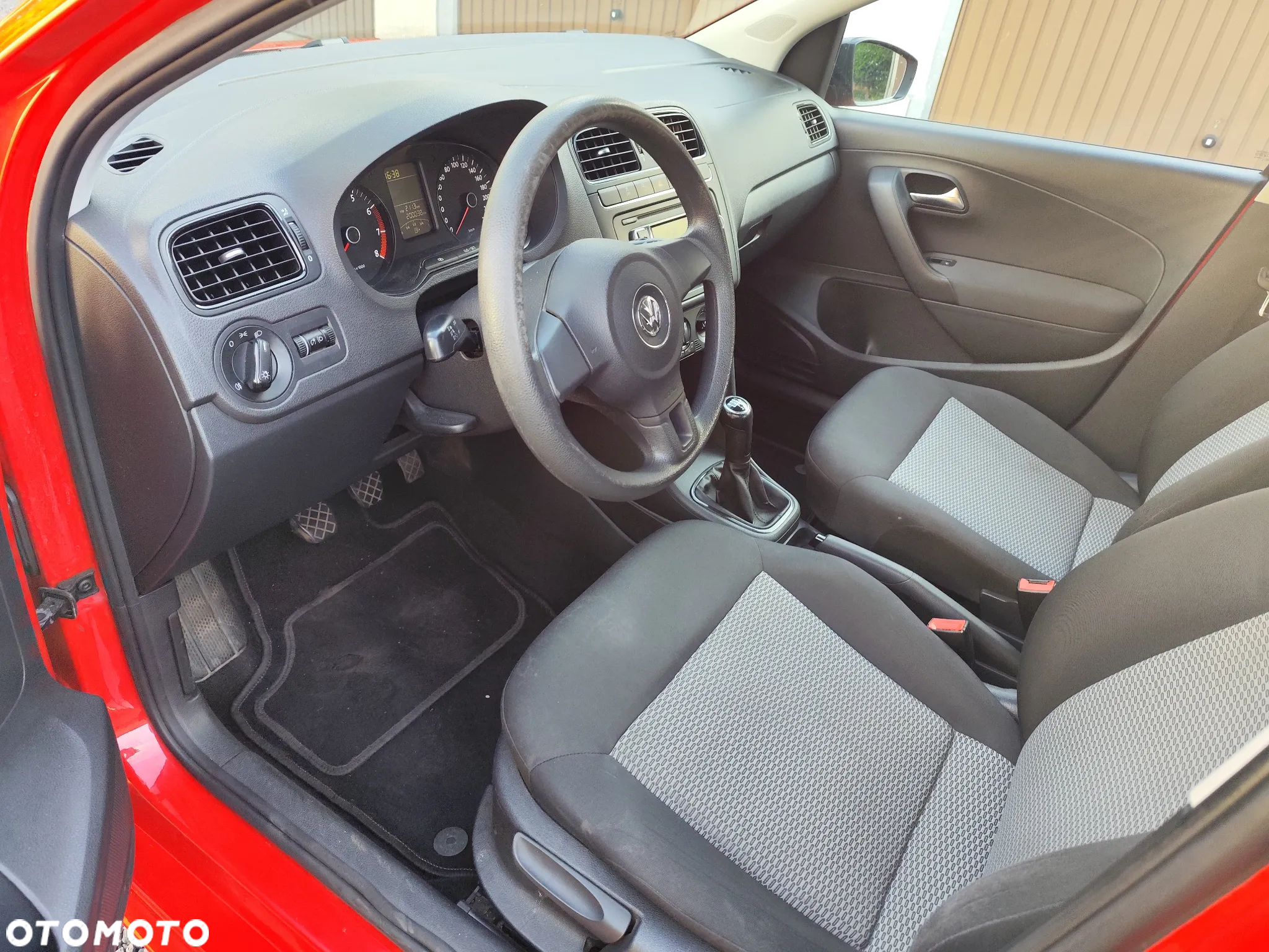 Volkswagen Polo 1.2 CityLine - 13