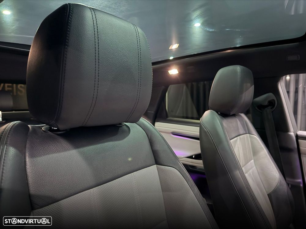 Land Rover Range Rover Evoque 2.0 D150 AWD R-Dynamic S Auto - 42