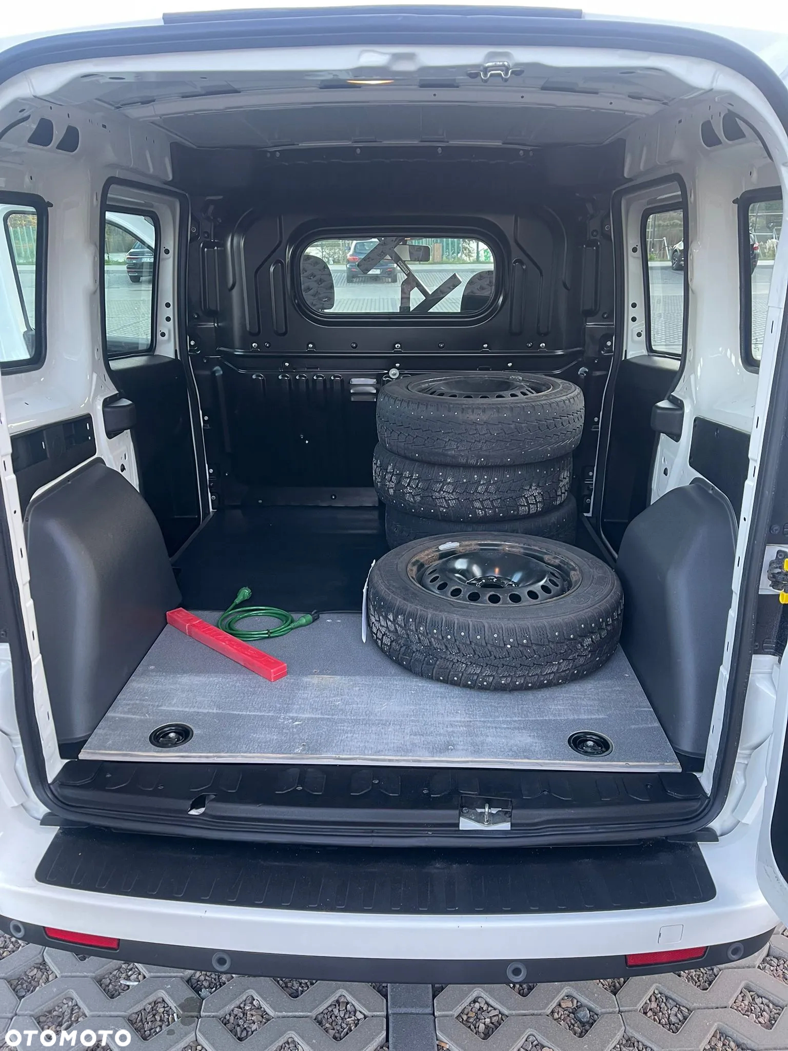 Fiat DOBLO - 11