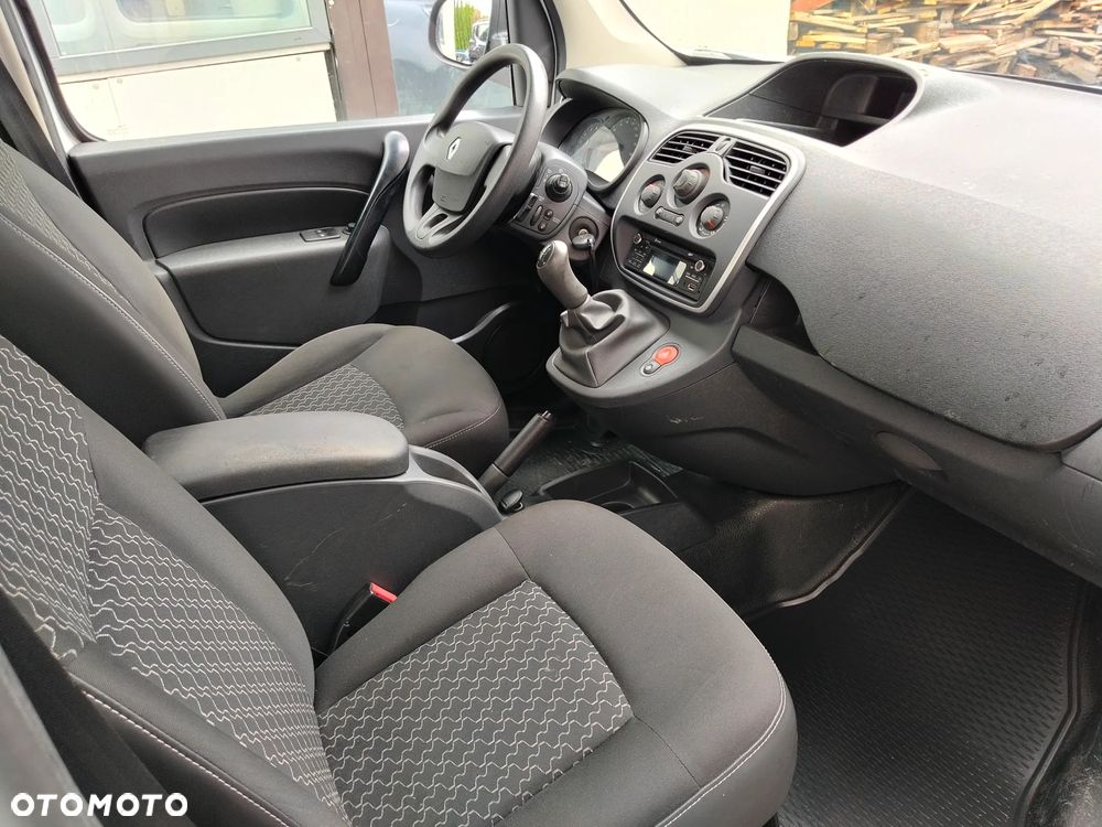 Renault Kangoo - 18