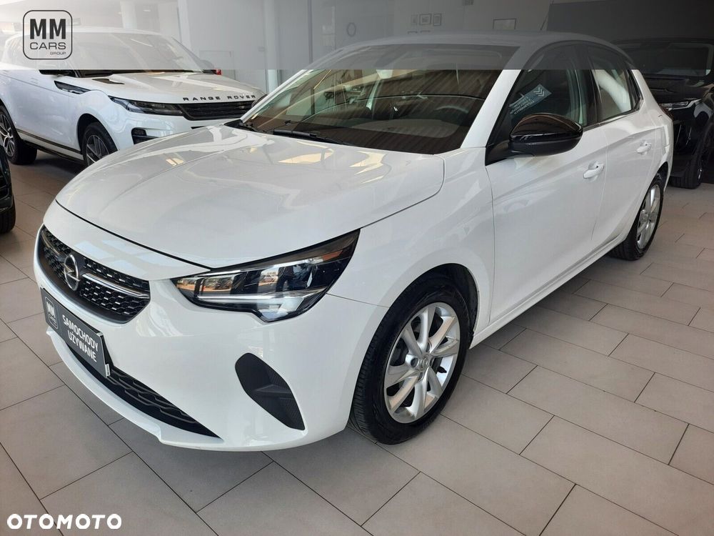Opel Corsa 1.2 Elegance S&S - 1