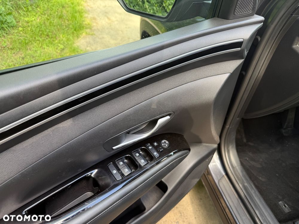 Hyundai Tucson 1.6 T-GDi 48V Executive 4WD DCT - 19