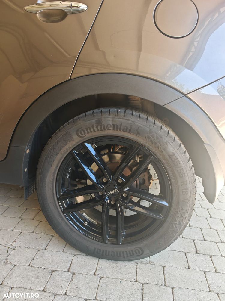 Kia Sportage - 7